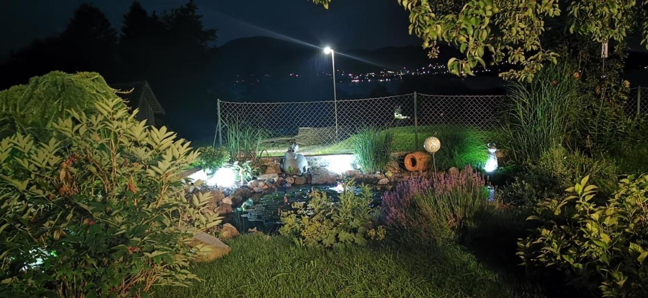 Lawie Am Attersee Alexenau Exteriör bild