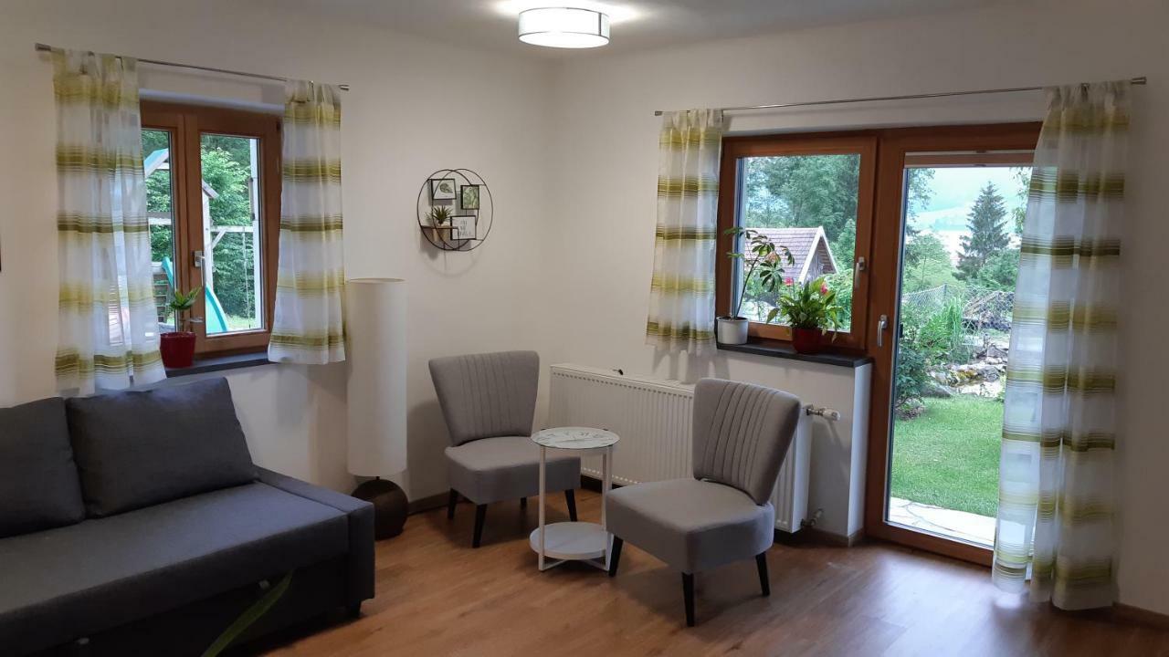 Lawie Am Attersee Alexenau Exteriör bild