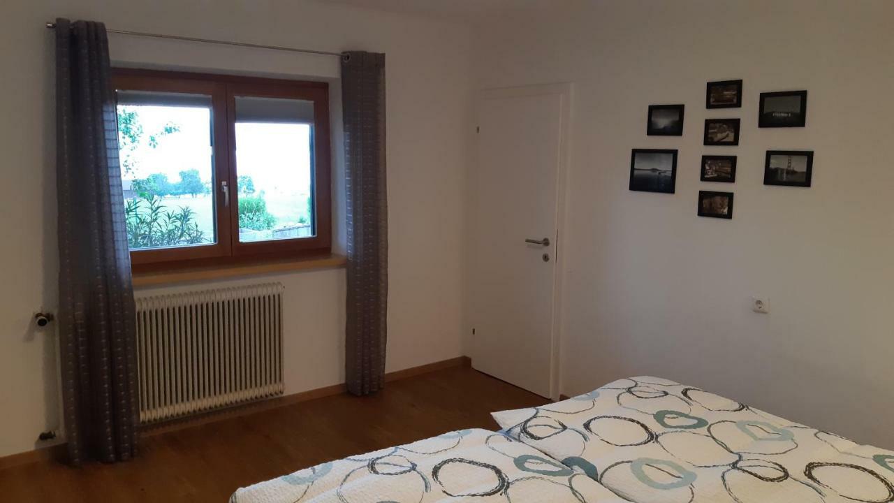 Lawie Am Attersee Alexenau Exteriör bild