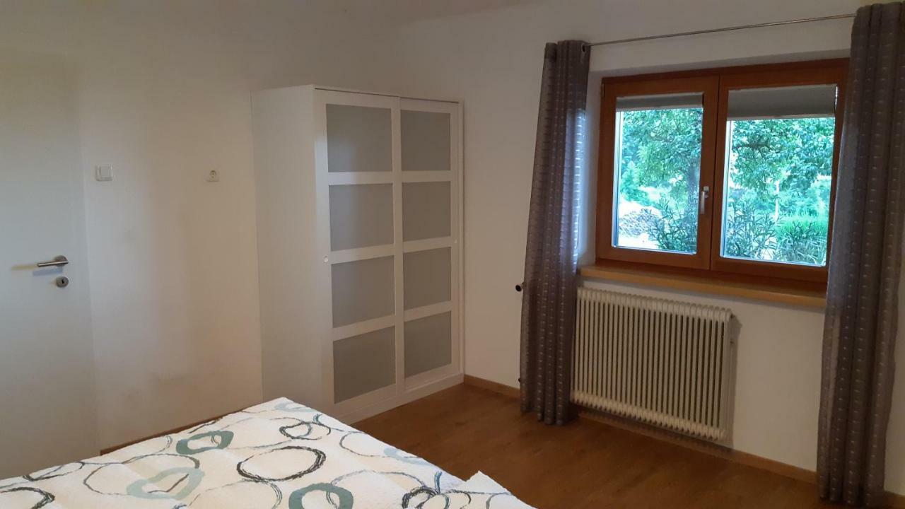 Lawie Am Attersee Alexenau Exteriör bild