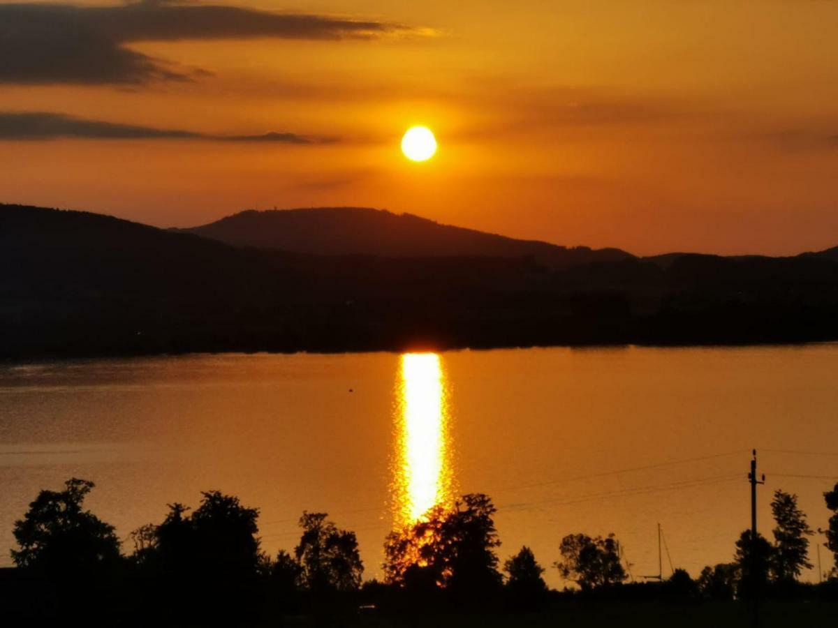 Lawie Am Attersee Alexenau Exteriör bild