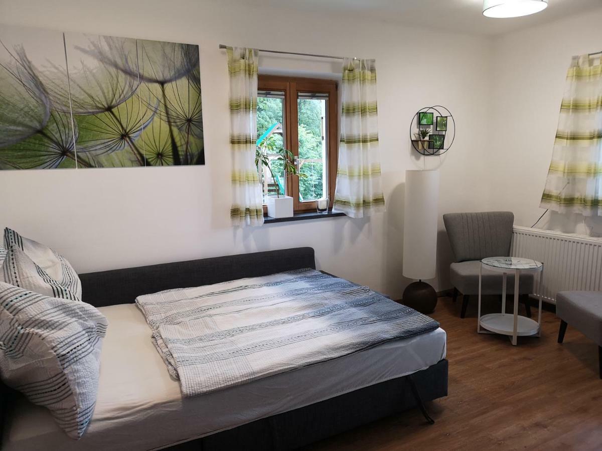 Lawie Am Attersee Alexenau Exteriör bild