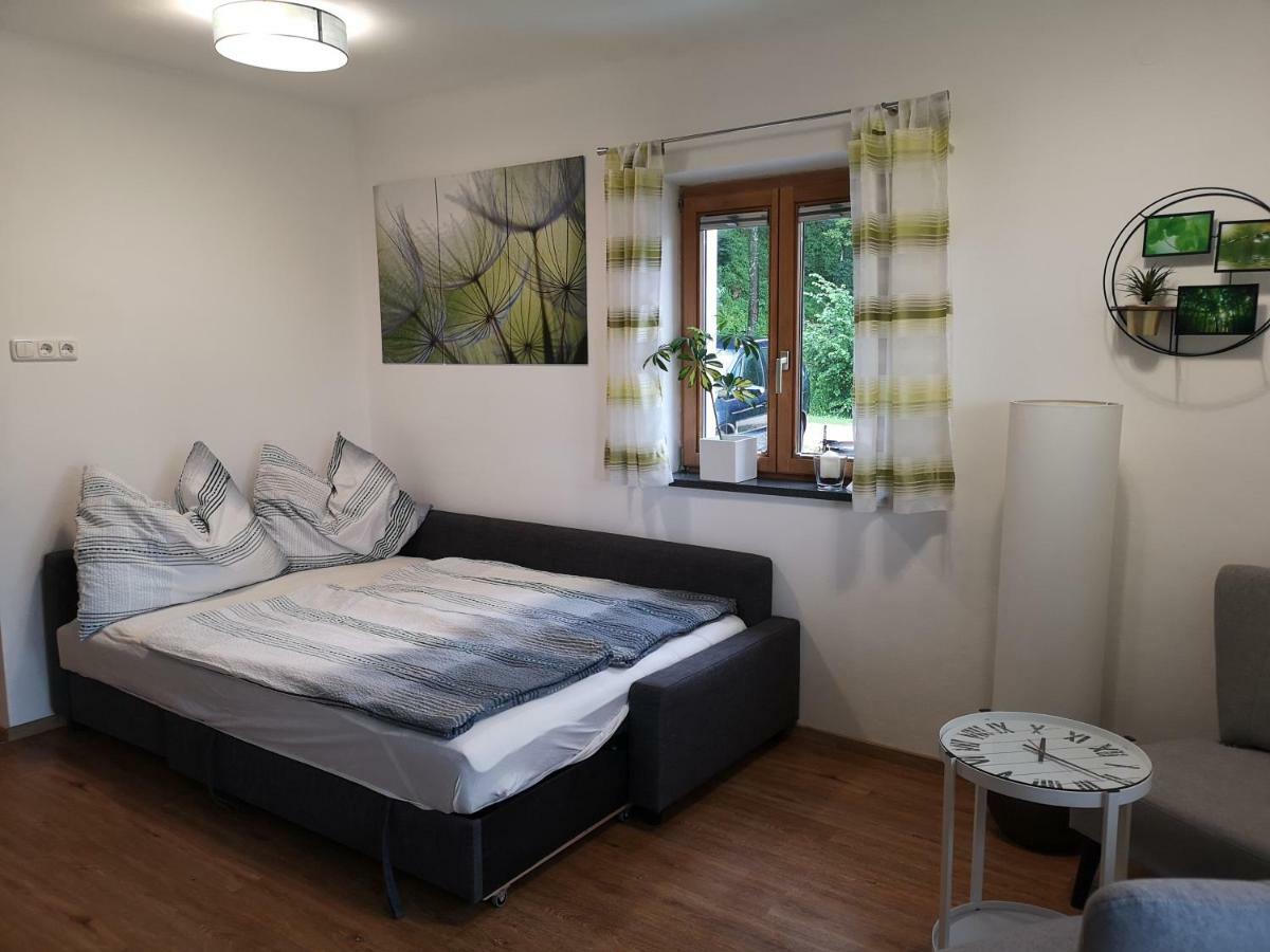 Lawie Am Attersee Alexenau Exteriör bild